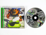 Crash Bash [Greatest Hits] (Playstation / PS1)