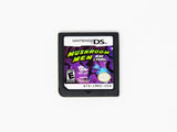 Mushroom Men Rise Of The Fungi (Nintendo DS)