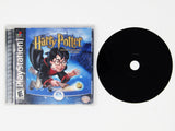 Harry Potter Sorcerers Stone (Playstation / PS1)