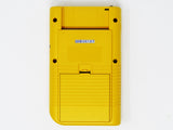 Nintendo Original Game Boy System Yellow