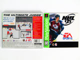 NHL 98 [Greatest Hits] (Playstation / PS1)