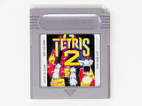 Tetris 2 (Game Boy)
