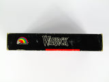 Warlock (Super Nintendo / SNES)