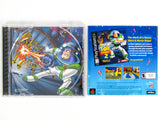 Buzz Lightyear Of Star Command (Playstation / PS1)