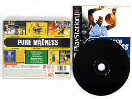 NCAA March Madness 99 (PlayStation / PS1)