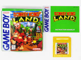 Donkey Kong Land (Game Boy)
