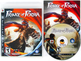 Prince Of Persia (Playstation 3 / PS3)