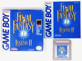 Final Fantasy Legend 2 (Game Boy)