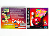 Ten Pin Alley (Playstation / PS1)
