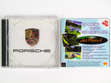 Porsche Challenge (Playstation / PS1)