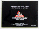 Bomberman Pocket [Manual] (Game Boy Color)