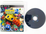 Pac-Man And The Ghostly Adventures 2 (Playstation 3 / PS3)