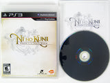 Ni No Kuni Wrath of the White Witch (Playstation 3 / PS3)