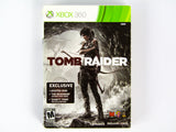 Tomb Raider [Comic Book Edition] (Xbox 360)