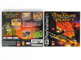 Treasure Planet (Playstation / PS1)