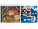 Treasure Planet (Playstation / PS1)