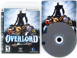 Overlord II 2 (PlayStation 3 / PS3)
