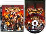 Overlord Raising Hell (Playstation 3 / PS3)
