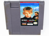 Home Alone 2 Lost In New York (Nintendo / NES)