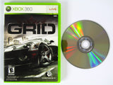 Grid (Xbox 360)