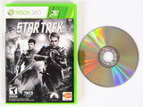 Star Trek: The Game (Xbox 360)