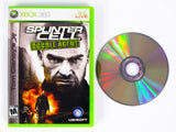 Splinter Cell Double Agent (Xbox 360)