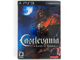 Castlevania: Lords Of Shadow [Limited Edition] (Playstation 3 / PS3)