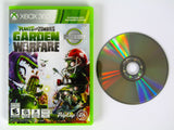 Plants Vs. Zombies: Garden Warfare [Platinum Hits] (Xbox 360)