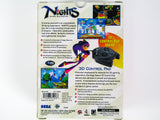 Nights Into Dreams [3D Control Pad Bundle] (Sega Saturn)