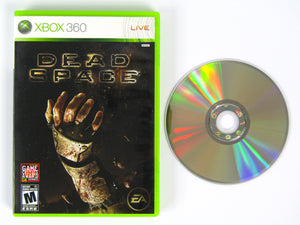 Dead Space (Xbox 360)