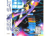 Nights Into Dreams [3D Control Pad Bundle] (Sega Saturn)
