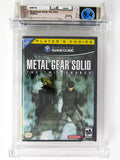 Metal Gear Solid Twin Snakes [Player's Choice] (Nintendo Gamecube)