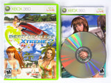 Dead Or Alive Xtreme 2 (Xbox 360)