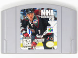 NHL Breakaway '98 (Nintendo 64 / N64)