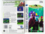 Winning Post (Sega Saturn)