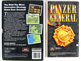 Panzer General [Long Box] (Playstation / PS1)