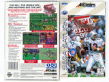 NFL Quarterback Club 97 (Sega Saturn)