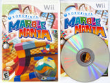 Kororinpa Marble Mania (Nintendo Wii)