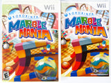 Kororinpa Marble Mania (Nintendo Wii)