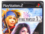 Final Fantasy X-2 (Playstation 2 / PS2)