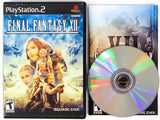 Final Fantasy XII 12 (Playstation 2 / PS2)