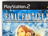 Final Fantasy XII 12 (Playstation 2 / PS2)