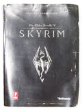 The Elder Scrolls V 5: Skyrim [Prima] (Game Guide)