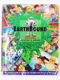 EarthBound (Game Guide)