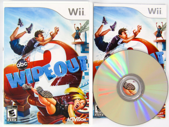 Wipeout 2 - Playstation 3