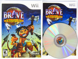 Brave: A Warrior's Tale (Nintendo Wii)