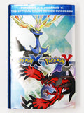 Pokemon X & Pokemon Y: The Official Kalos Region Guidebook [Hardcover] (Game Guide)