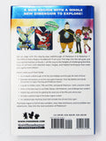 Pokemon X & Pokemon Y: The Official Kalos Region Guidebook [Hardcover] (Game Guide)