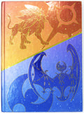 Pokemon Sun & Pokemon Moon Collector's Edition: The Official Alola Region Strategy Guide [Hardcover] (Game Guide)