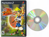 Jak and Daxter The Precursor Legacy (Playstation 2 / PS2)